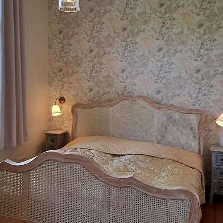 شقة Haus Im Park Wesselburen المظهر الخارجي الصورة
